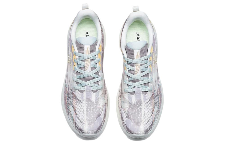 XTEP Running Shoes Women’s White Gray