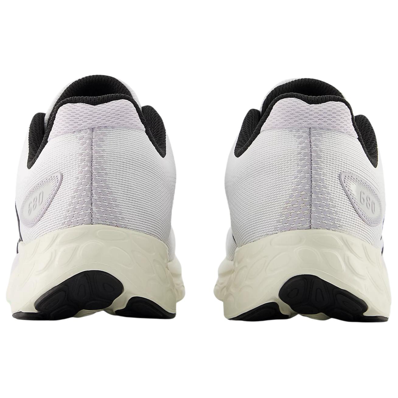 New Balance Fresh Foam 680v8 Abrasion Resistant Breathable Abrasion Resistant Breathable Low top Running Shoes Women’s