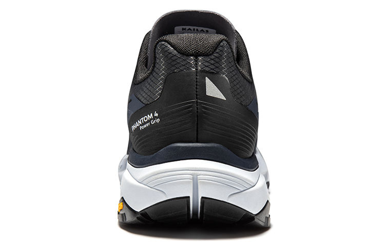 KAILAS FUGA Breathable Support Low top ECCEVA Lightweight Midsole, High Efficiency Cushioning Rebound Running Shoes