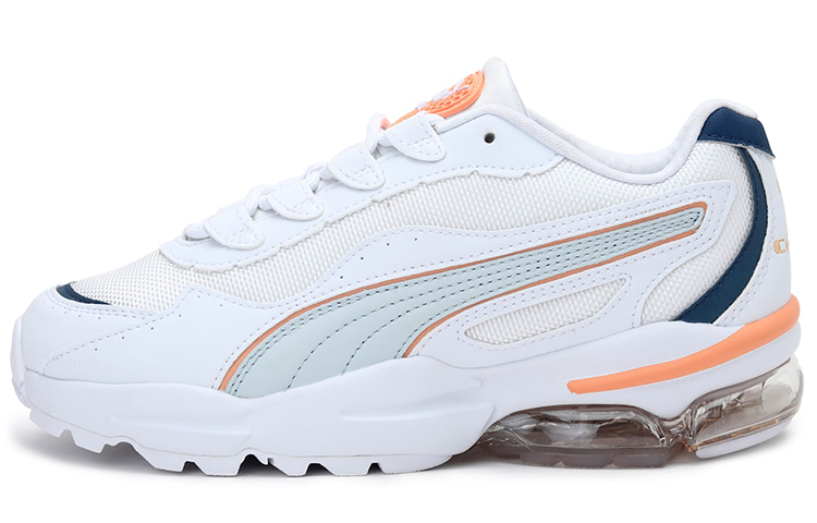 PUMA Cell Stellar 'White' Women's