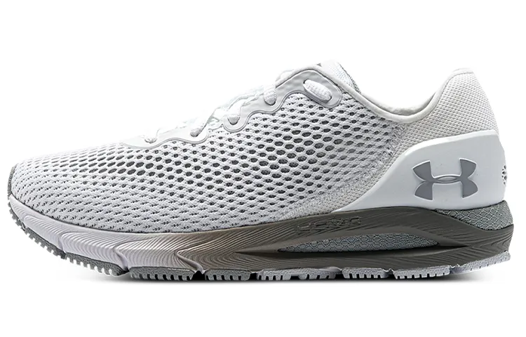 Under Armour Hovr Sonic 4 Cn White Women's