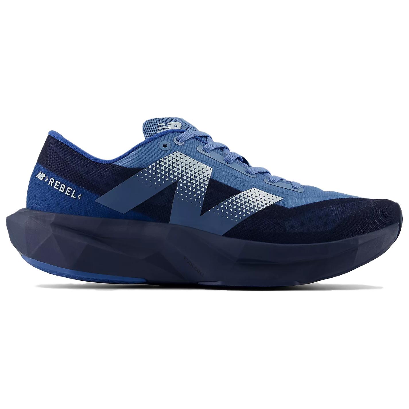 FuelCell Rebel New Balance v4 ‘Blue Laguna’
