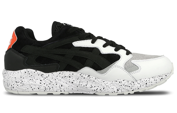 ASICS Gel Diablo Black White