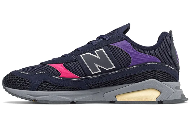 X-Racer New Balance 'Pigment'