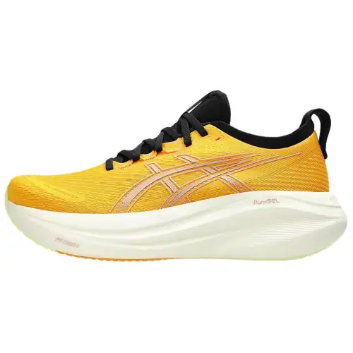 ASICS Gel Nimbus 27 Amber Neutral Pink