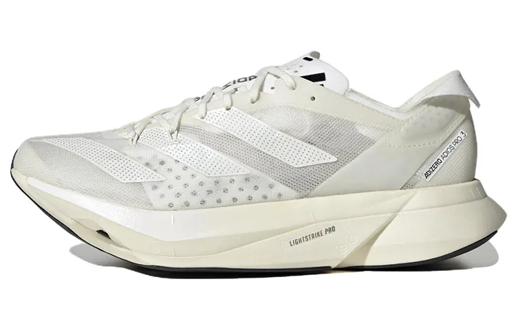 Adidas Adizero Adios Pro 3 'Non Dyed'
