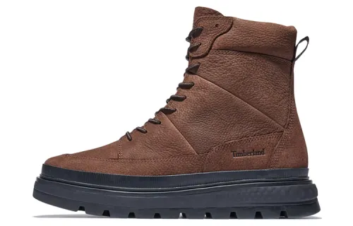 Timberland Outdoor Boots Women's Coffee Brown