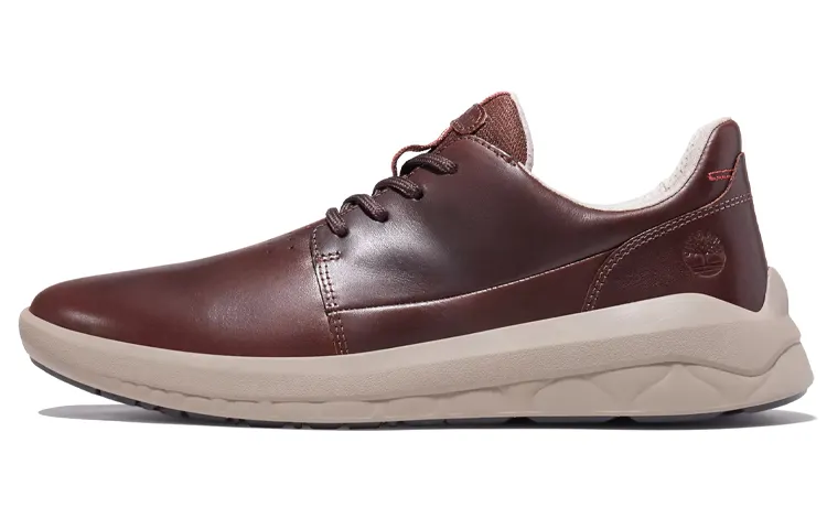 Timberland Bradstreet Running Shoes Men's Low Top Dark Brown
