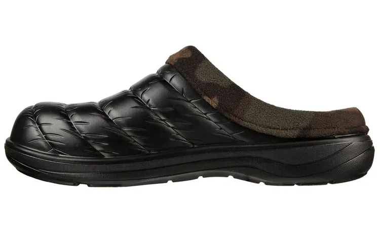 Skechers Foamies Closed Toe Slippers Men's