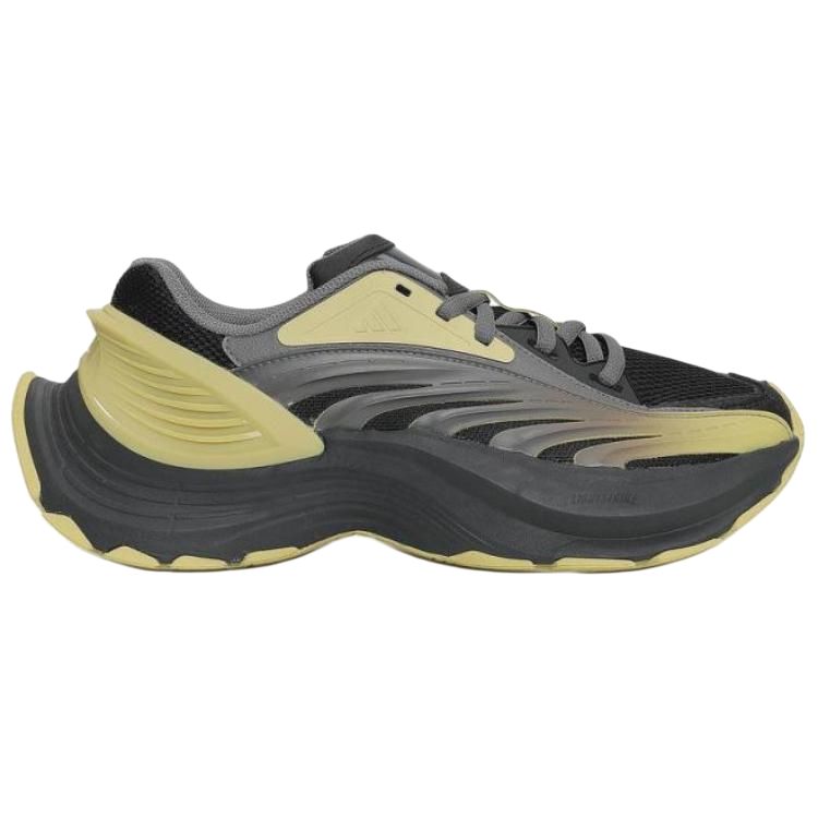 Adidas Xlg Metawave Black Gold