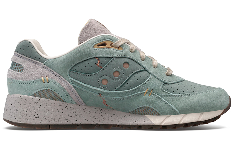 Saucony Shadow 6000 Kintsugi