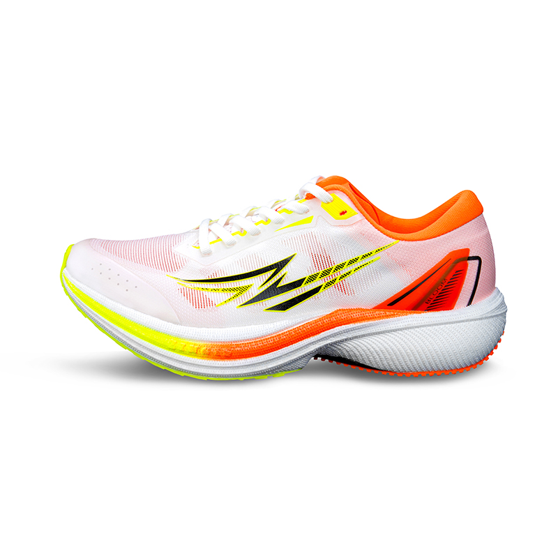 ZINGIS Cushioning Lightweight Rebound Low top Running Shoes Men’s Sun Wukong