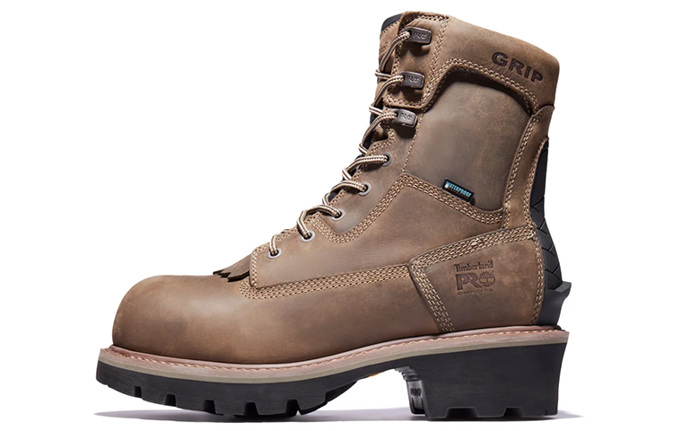 Timberland Abrasion Resistant Abrasion Resistant Comfortable Crew Outdoor Boots Men's