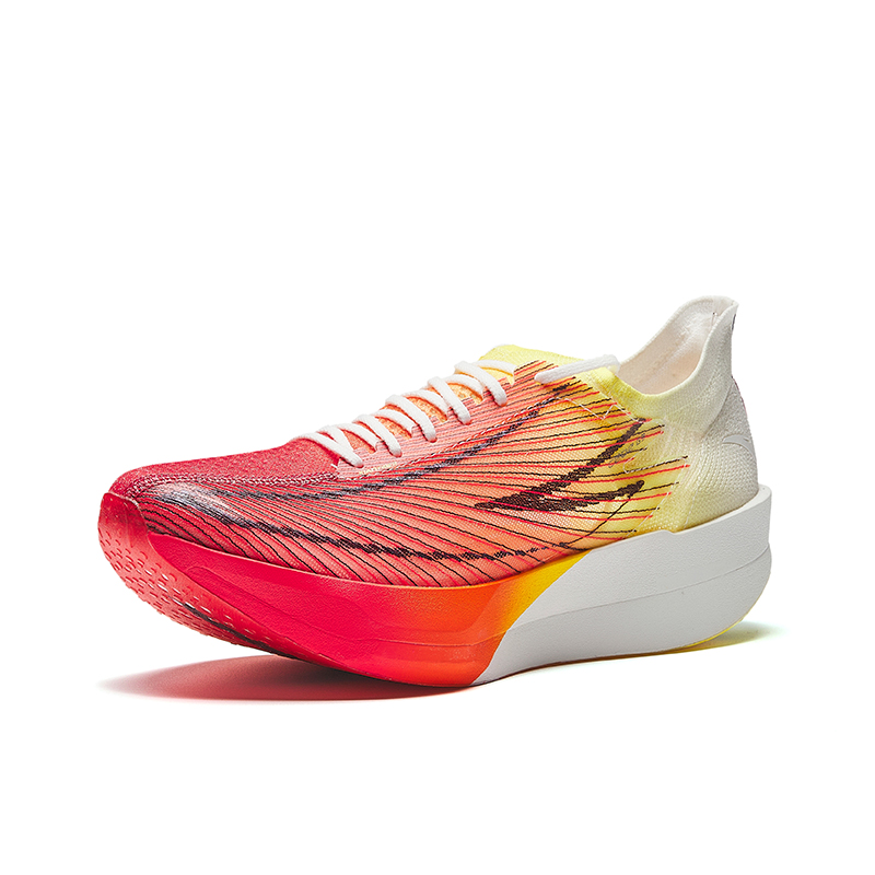 Anta C202 G9 Cushioning Slip Resistant Abrasion Resistant Breathable Lightweight Rebound Low top