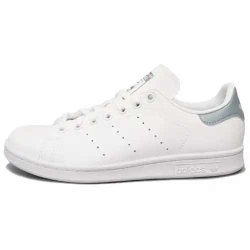 Adidas Wmns Stan Smith 'White Magic Grey' Women's