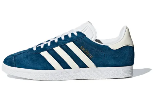 Adidas Gazelle 'Legend Marine Ecru Tint' Women's