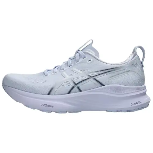 ASICS Gel Kayano 32 Blue Fade Indigo Fog Women's