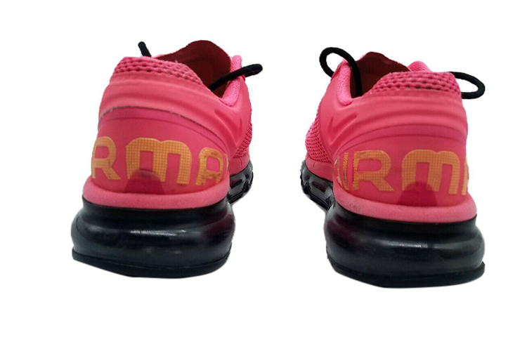 Nike Low top Running Shoes Women’s Pink