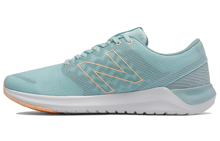 New Balance 715 Series V4 Low Top Blue Women's