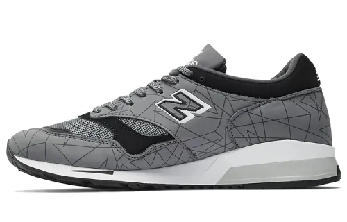 New Balance 1500 'Black Grey'