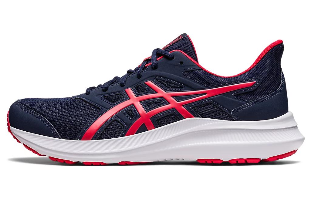 ASICS Jolt 4 Extra Wide 'Midnight Electric Red'