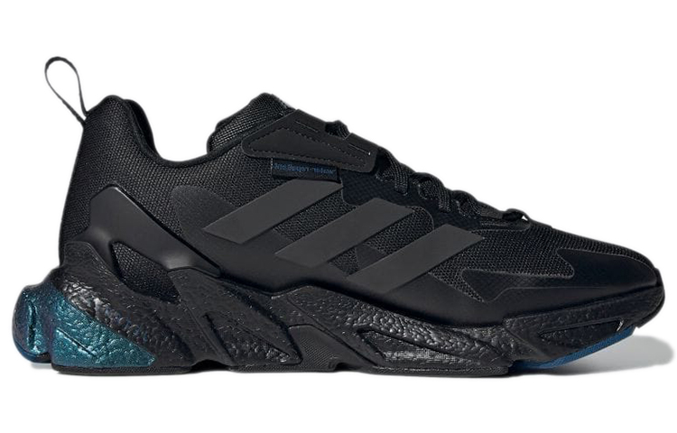Adidas X9000L4 Guard ‘Core Black’