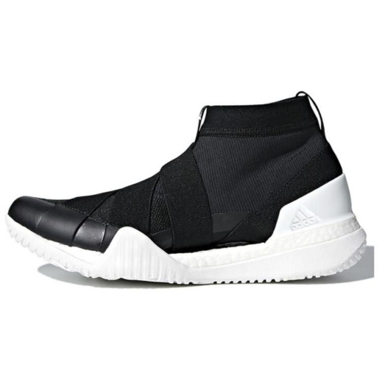Adidas Wmns PureBoost X Trainer 3.0 Ll 'Black White' Women's