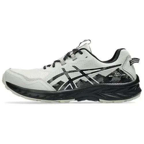 ASICS Gel Venture 10 White Sage Black