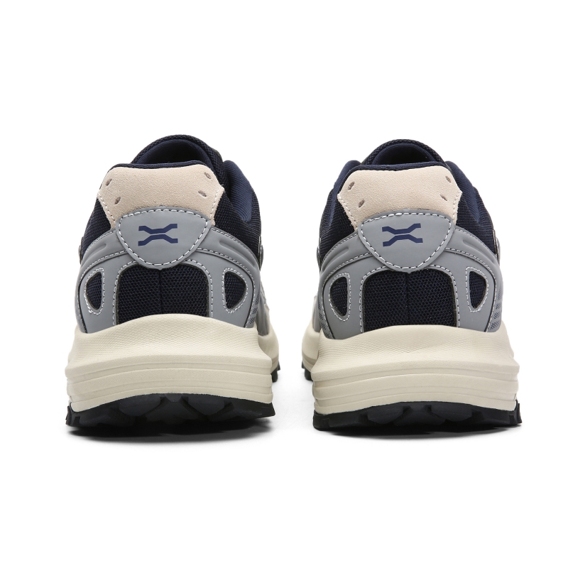 Jeep Low top Running Shoes Unisex Blue