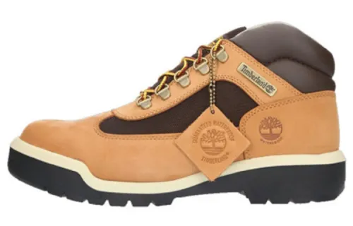 Timberland Outdoor Boots Men's Brown