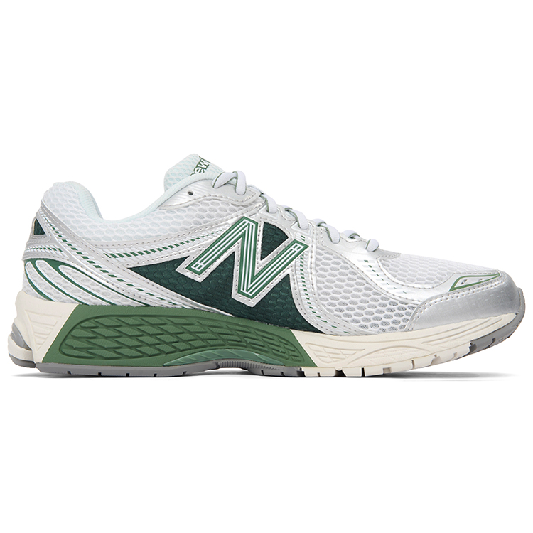 860 New Balancev2 ‘Northern Lights Pack — Mallard Green’