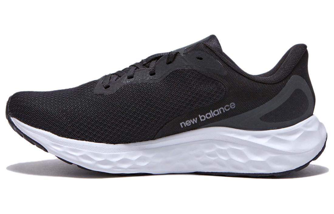 New Balance NB Fresh Foam Low top Running Shoes Women's Black