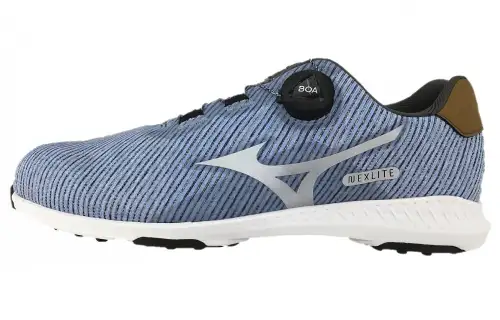 Mizuno Textile, Synthetic Leather Cushioning Slip Resistant Abrasion Resistant Breathable