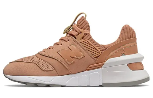 997S Wmns New Balance 'Pink' Women's