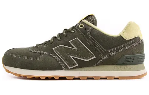 New Balance Ml 574 Gco Khaki