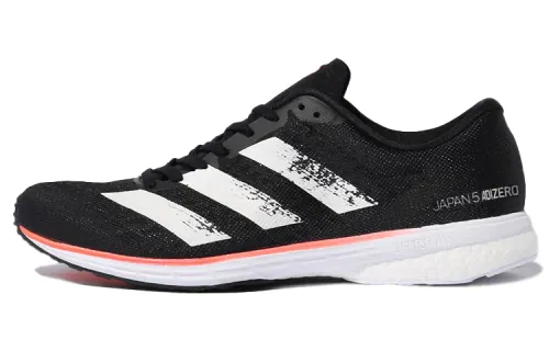 Adidas Adizero Adios 5 'Signal Coral'