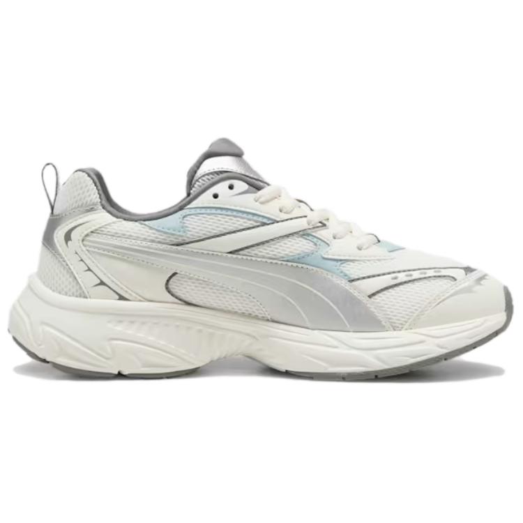 PUMA Morphic ‘White Grey’