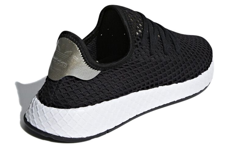 Adidas Wmns Deerupt ‘Core Black’ Women’s