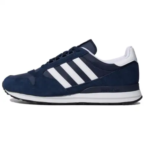 Adidas Originals Zx 500 Og 'Blue White'