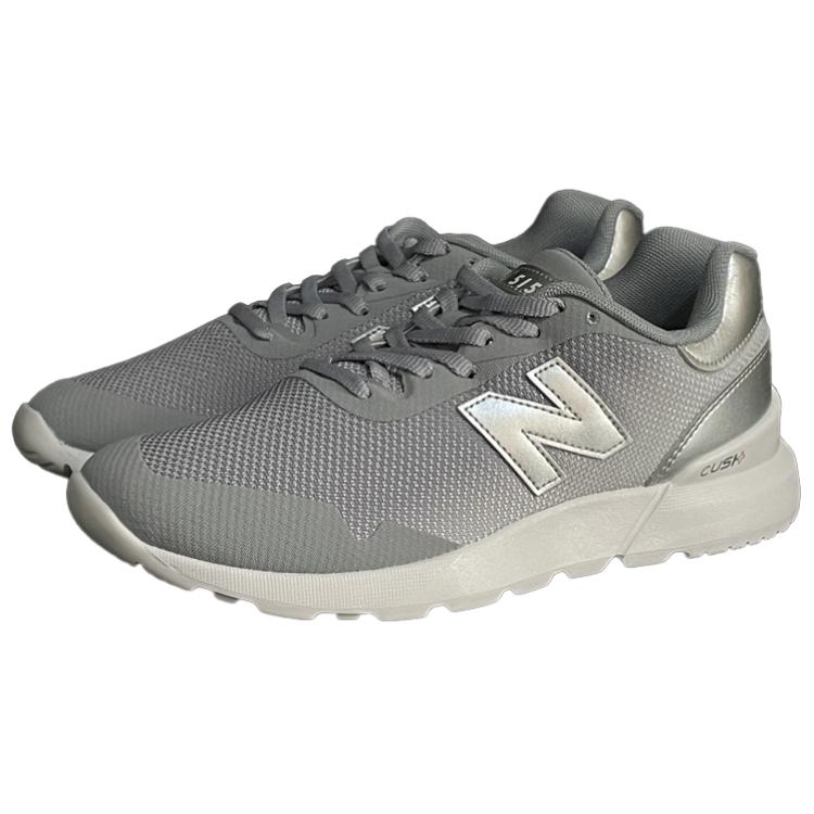 New Balance 515 ‘Grey White’ Women’s