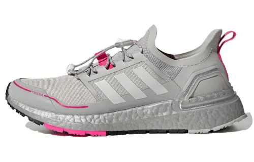 Adidas Wmns UltraBoost Winter.Rdy 'Grey Shock Pink' Women's
