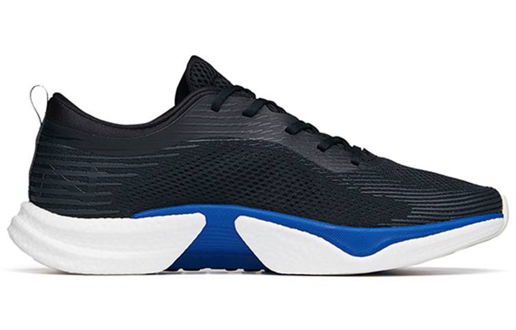ANTA Hydrogen 4 ‘Black Blue White’