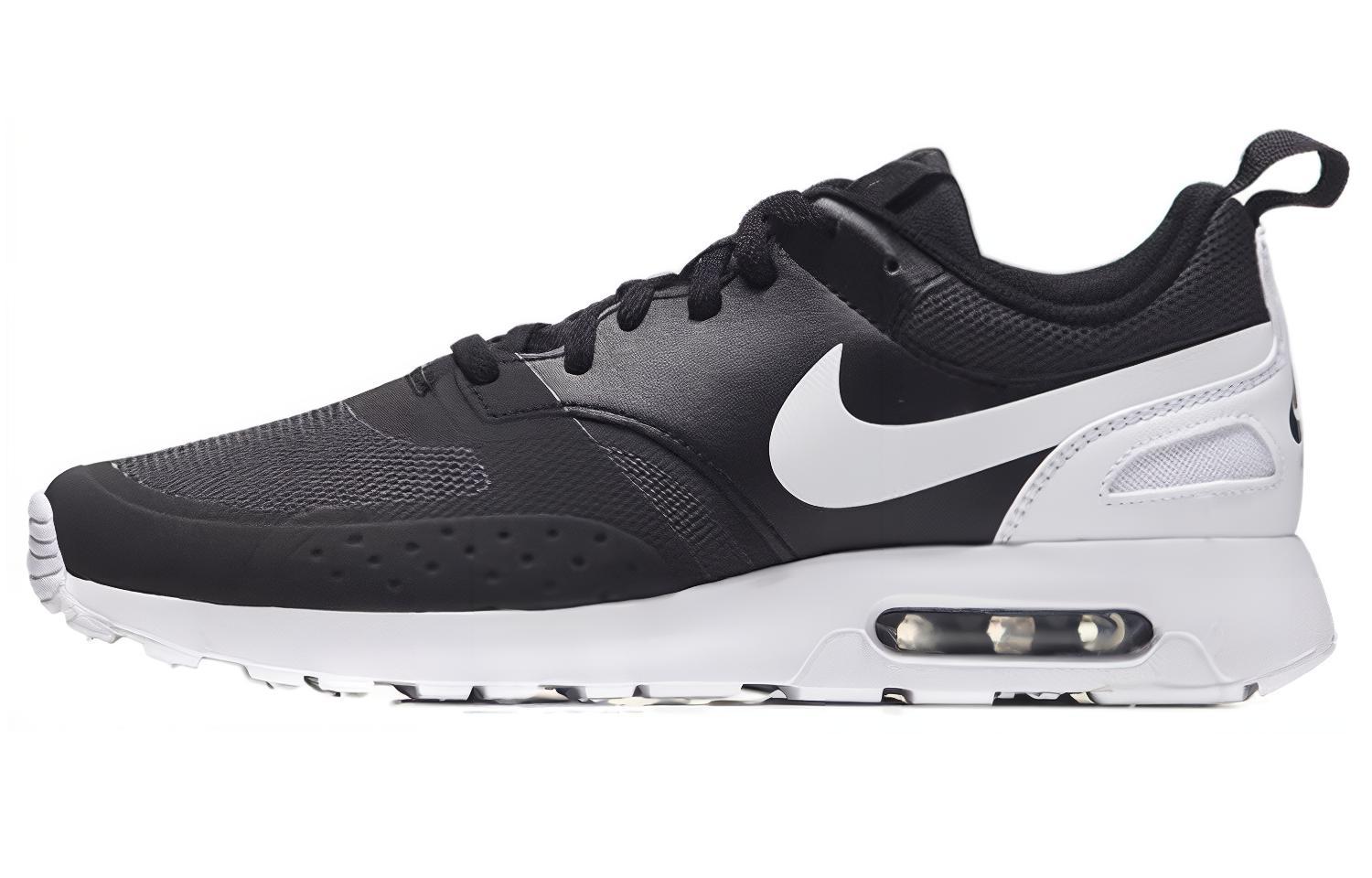 Мужские кроссовки Nike Air Max Vision (черно-белый)