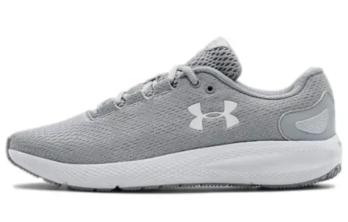 Under Armour Charged Pursuit 2 Sports Shoes Gray/White Women's