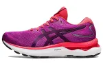 ASICS Gel Nimbus 24 'Orchid Black' Women's