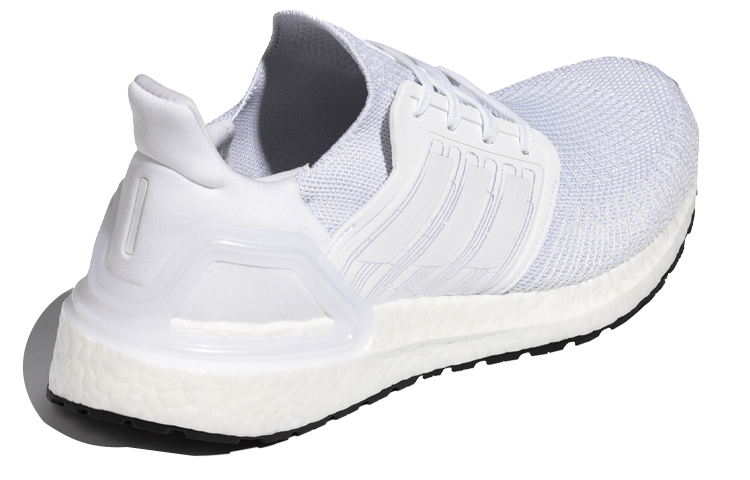 Мужские кроссовки adidas ULT (белый) — фото 4