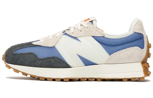 New Balance Women's 327 'Magnetic Blue' Women's