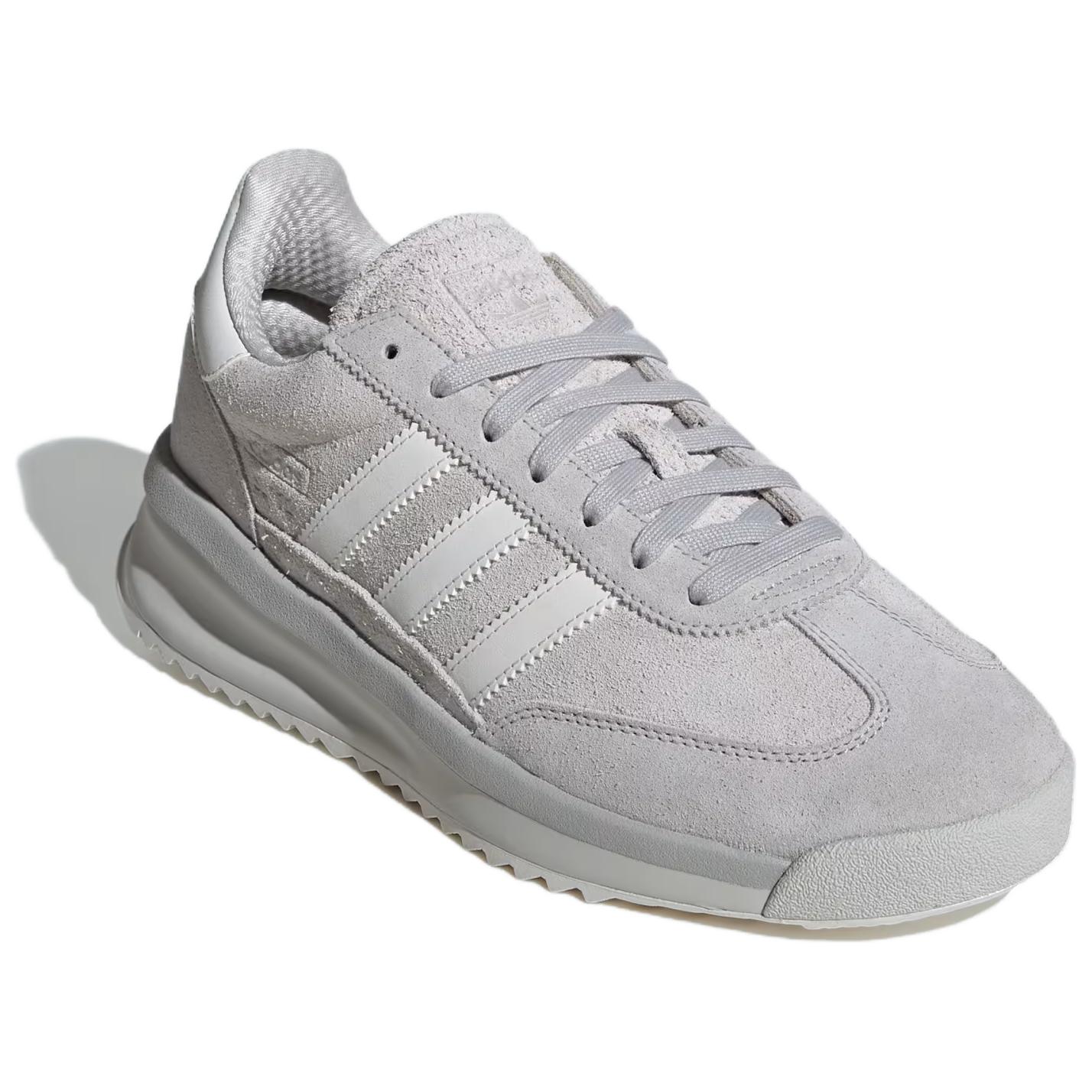 Adidas SL72 Rtn ‘Grey Crystal White’