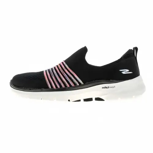 Skechers Low top Casual Shoes Women's Black