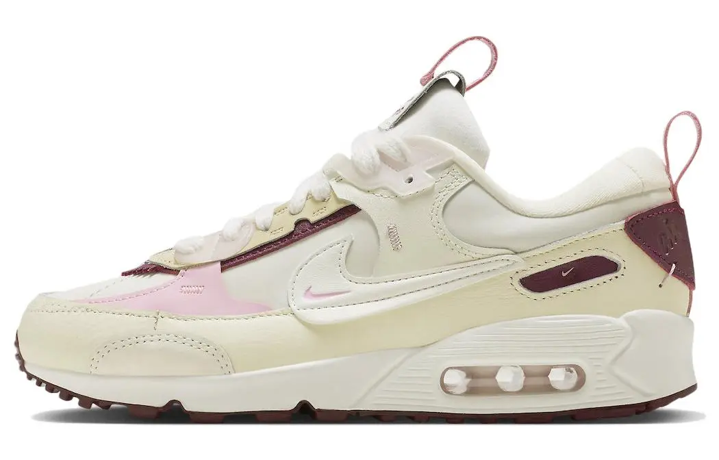 Nike Air Max 90 Futura 'Valentine's Day' Women's